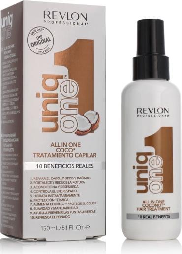 Image du produit Revlon Professional Uniq One Sérum Spray 150ml Coco (150 ml)