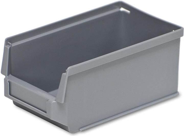 Silver grey