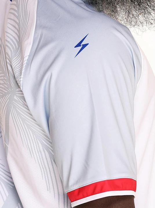 Produktbild Saeta Maillot Auswärtsspiel Authentic Haiti Coupe du Monde 2026 (XL)