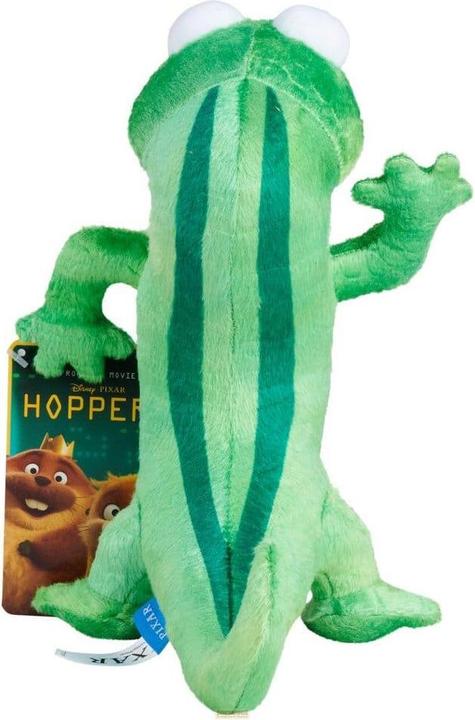 Image du produit Simba Pixar Hoppers Tom Lizard 20cm (20 cm)