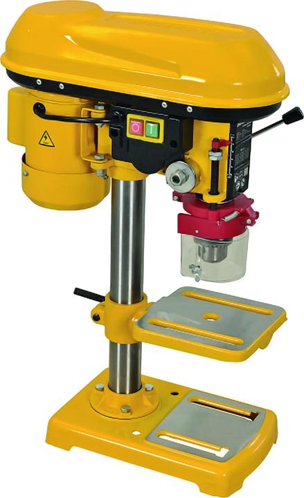 Produktbild smart Säulenbohrmaschine