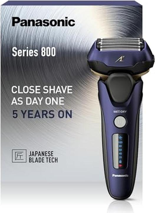 Immagine prodotto Panasonic Series 800