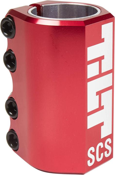 Produktbild Tilt Classic SCS Clamp 2021