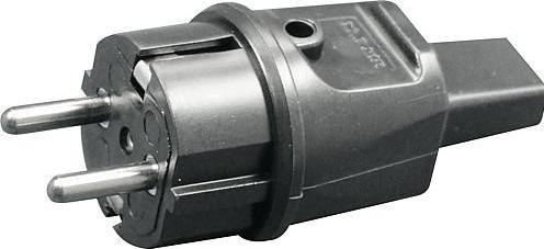 Produktbild Martin Kaiser Kaiser Schukostecker für IlluKabel 730VDE 73013SW