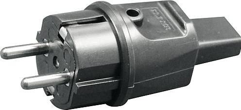 Immagine prodotto Martin Kaiser Spina Schuko Kaiser per IlluKabel 730VDE 73013SW
