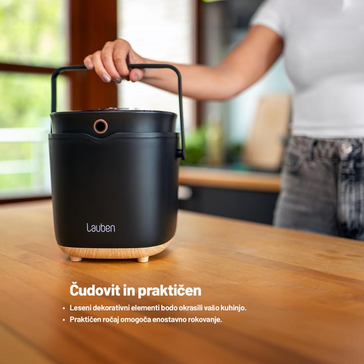 Produktbild Lauben LBRCMMRC200BA