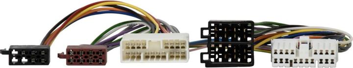 Produktbild Phoenix gold ZDAP-SY1 DSP Plug&Play Soundupgrade für SsangYong/Daewoo (4-Kanal-Verstärker)