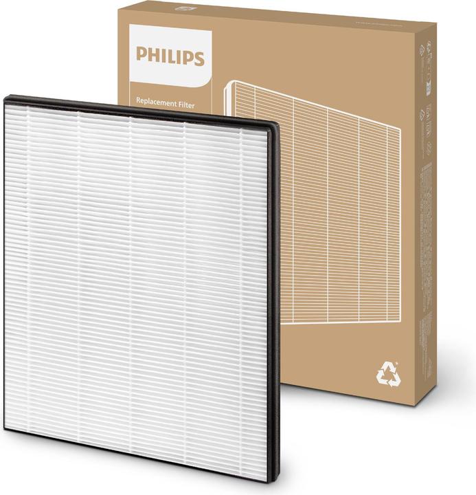 Image du produit Philips Filtre de rechange d'origine (1 x)