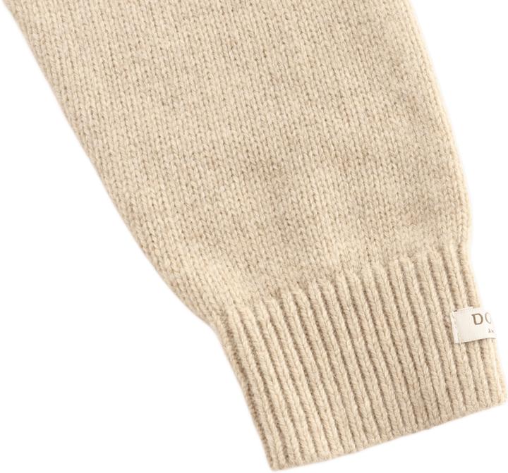 Image du produit Donsje Pull "Denn" beige (86)