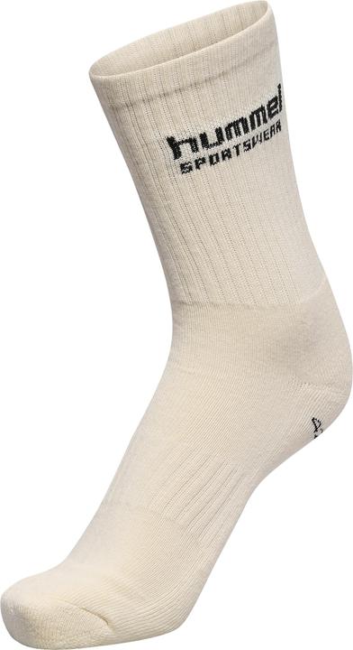 Produktbild hummel hml3-PACK SOCKS SPORTSWEAR (46 - 48)