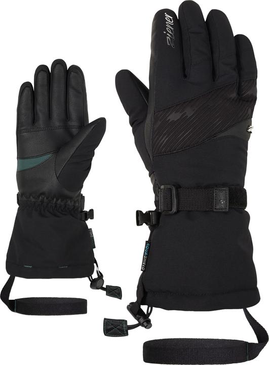 Produktbild Ziener Women's Kalice AS(R) (8.5)