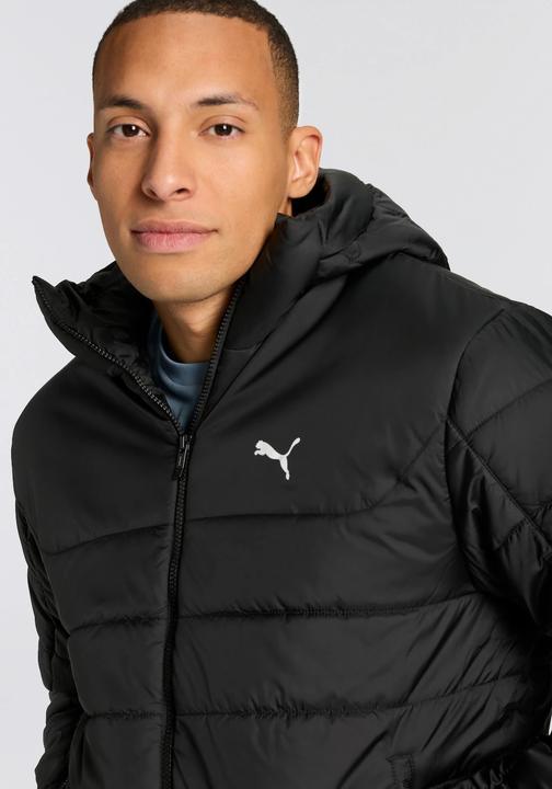Produktbild Puma ESS Hooded Padded Jacket (S)