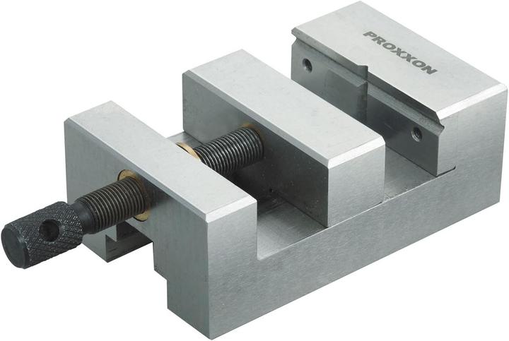 Produktbild Proxxon Maschinenschraubstock PM 60 (42 mm)