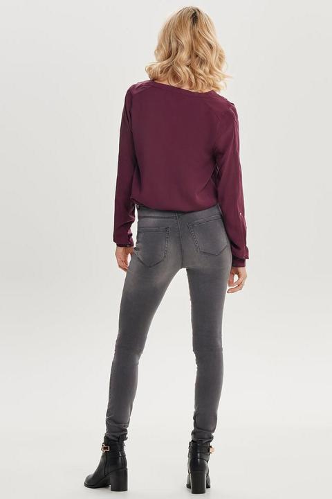 Produktbild Only Skinny Fit Jeans (32)