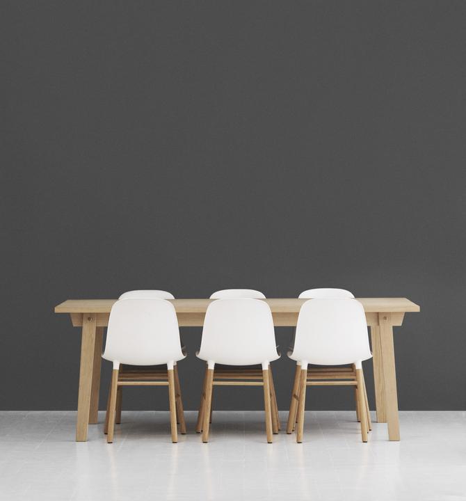 Produktbild Normann Copenhagen Slice (90 x 250 cm)