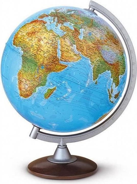Tecnodidattica Atlantis (30 cm)