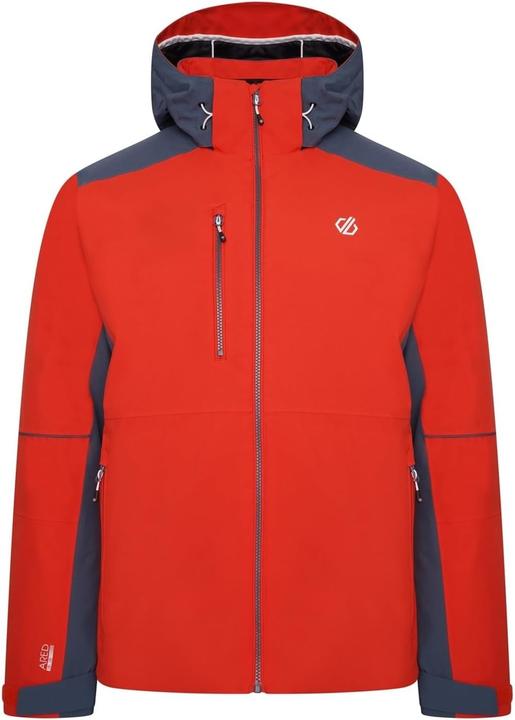 Actual product image Dare2b Remit Jacket (3XL)