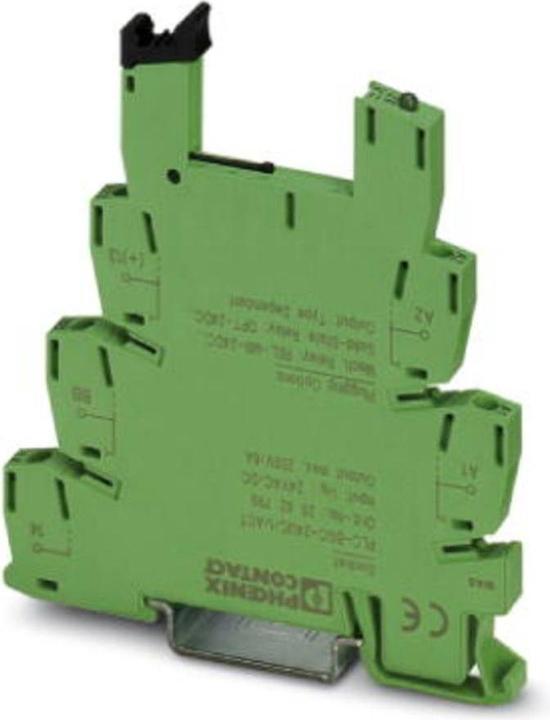 Actual product image Phoenix Contact Relay socket 10 pcs PLC-BSC-24 (Relay socket)