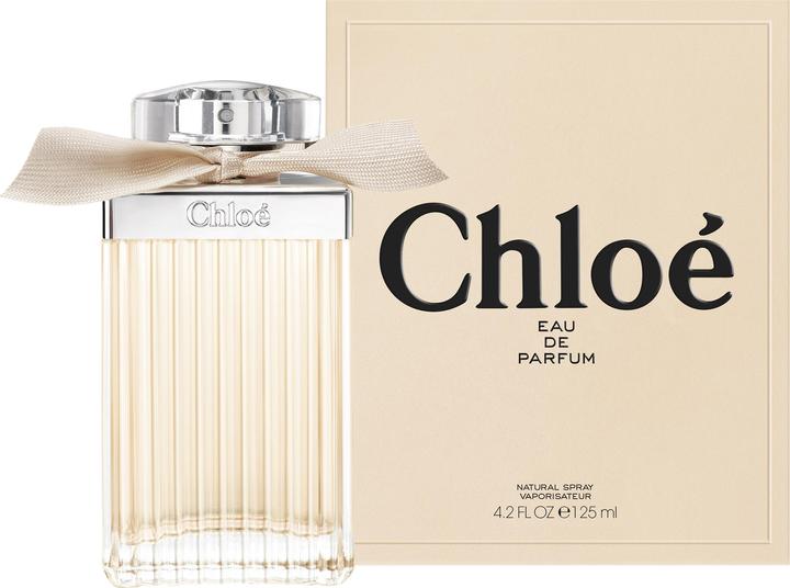 Immagine prodotto Chloé Nuovo (Eau de parfum, 125 ml)