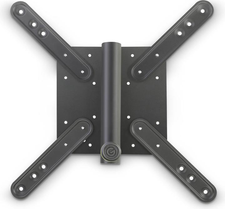 Actual product image Gravity SA VESA ESA monitor mount for stand tubes