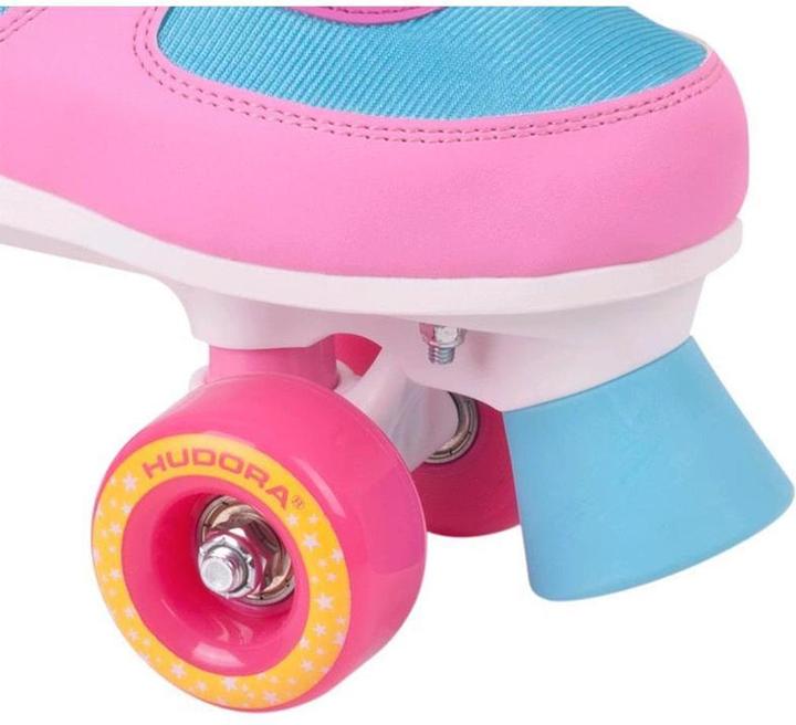 Immagine prodotto Hudora Meraviglie dei pattini (40)