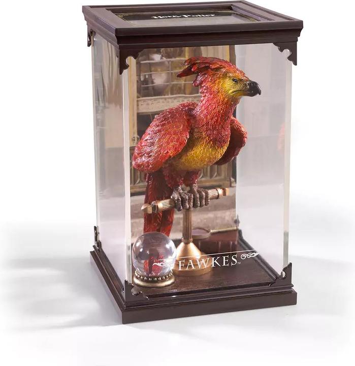 Actual product image Noble Collection Harry Potter - Magical Creatures: Fawkes