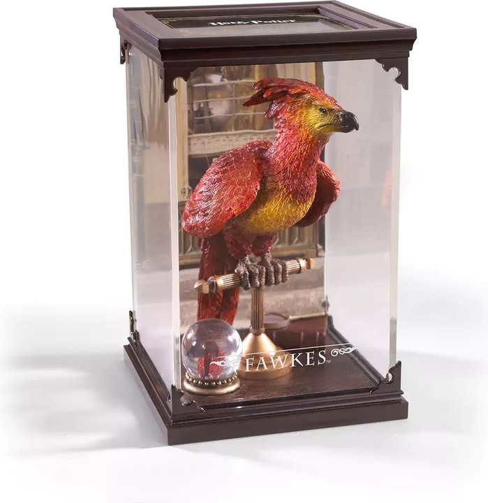 Immagine prodotto Noble Collection Harry Potter - Magical Creatures: Fawkes