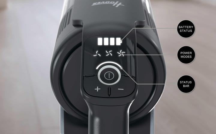 Image du produit Hoover HF610H 011