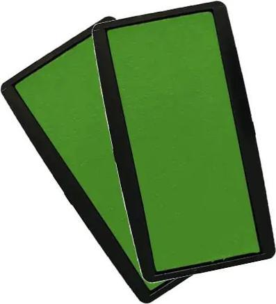 Smooth Green