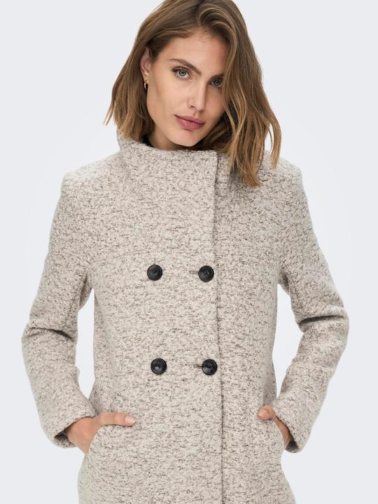Immagine prodotto Only Cappotto in lana (M)