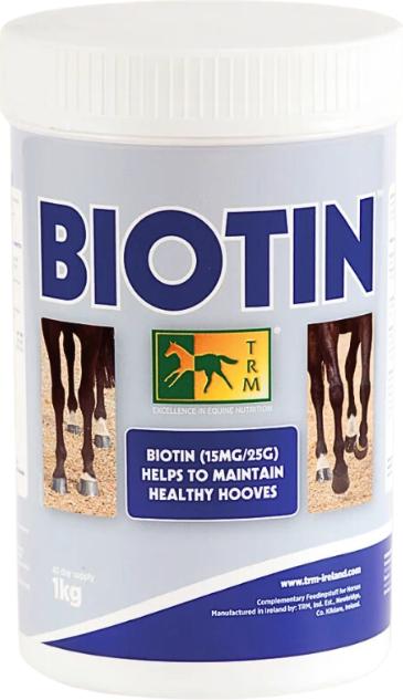 TRM Biotina (1000 g)