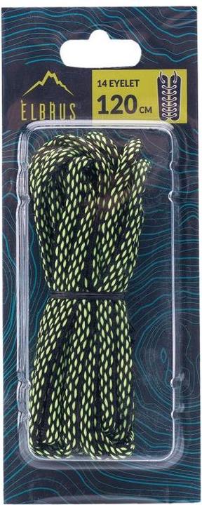 Produktbild Elbrus Ebrus Lace Discovery Schnürsenkel