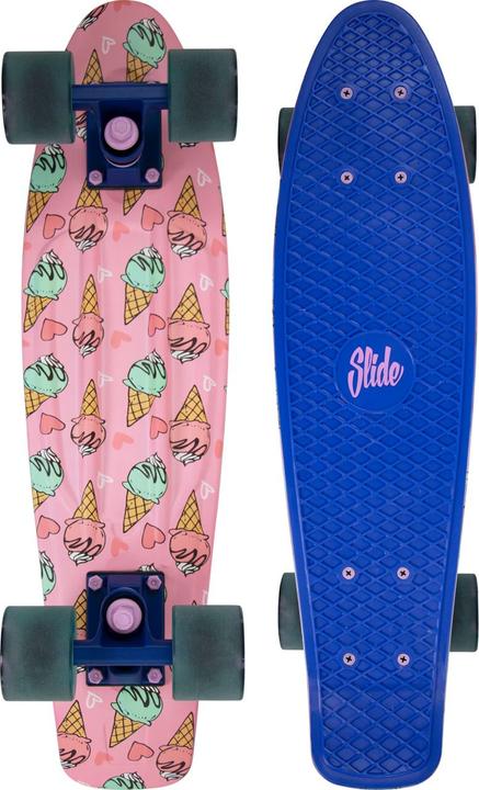 Actual product image Area Slide Cruiser 22 (22")