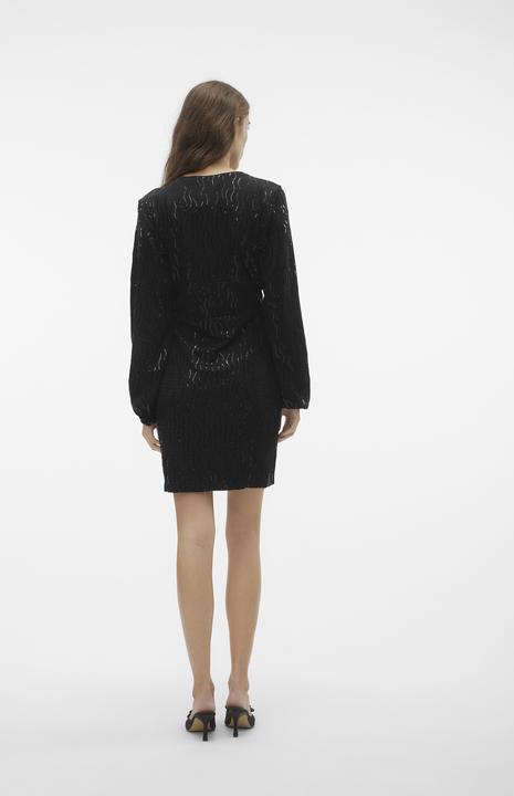 Produktbild Vero Moda VMJENNY Kurzes Kleid Party-Kleid (S)