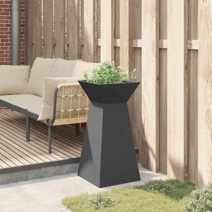 Image du produit vidaXL Garten-Pflanzgefäss
