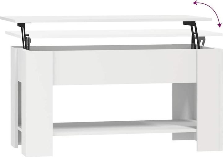 Actual product image vidaXL Vadin (101 x 49 x 52 cm)