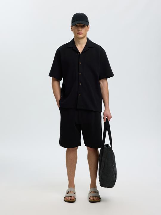 Produktbild Selected Relaxed Fit Overshirt (S)