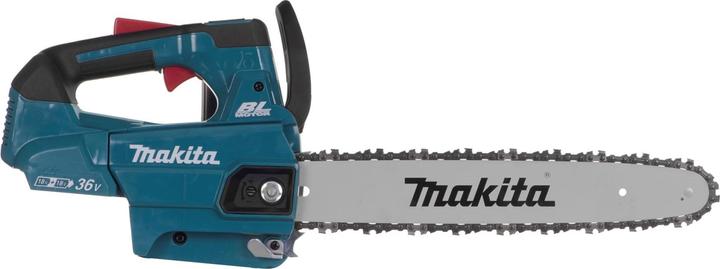 Image du produit Makita DUC 356 ZB (Tronçonneuse à batterie)