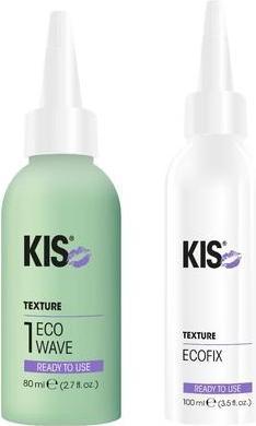 Produktbild Royal Kis EcoWave 1 Dauerwellenbehandlung für normales bis feines und/oder gefärbtes Haar -