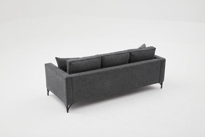 Image du produit Atelier del Sofa Amandine (3 places)