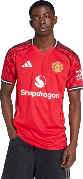 Actual product image Adidas Manchester United Trikot (M)