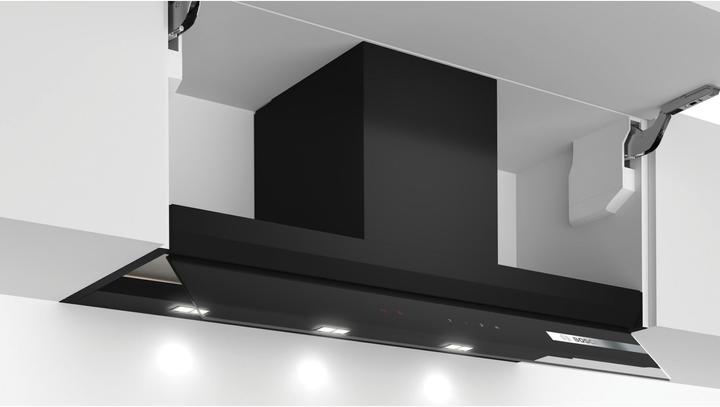Actual product image Bosch Hausgeräte DBB97AM60 (Substructure hood)