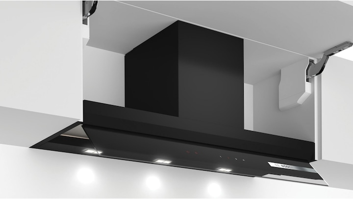 Image du produit Bosch Hausgeräte DBB97AM60 (Hotte à tiroir)