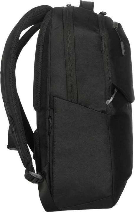 Produktbild Targus Notebook Rucksack 15-16"TBB65 black,Work+,38,10cm-40,64cm (23 l)