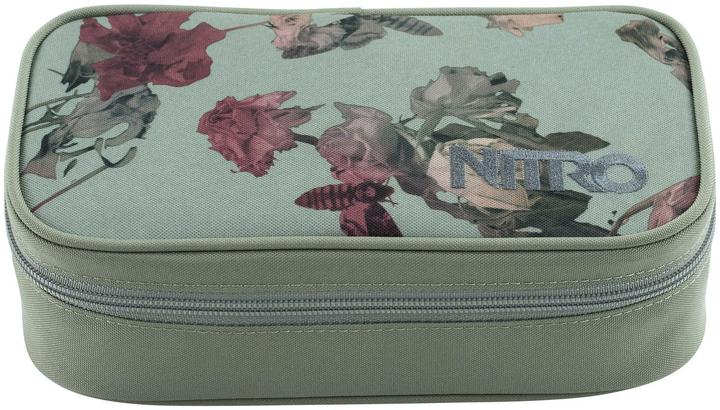 Nitro Case 878043097 XL dead flower 210x100x65mm