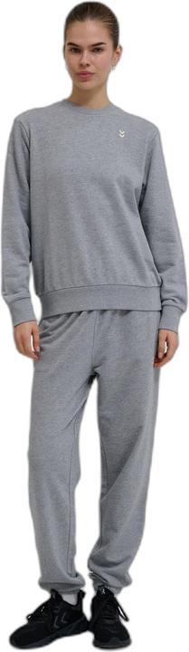 Image du produit hummel Hmlpulse W Sweat Crewneck (S)