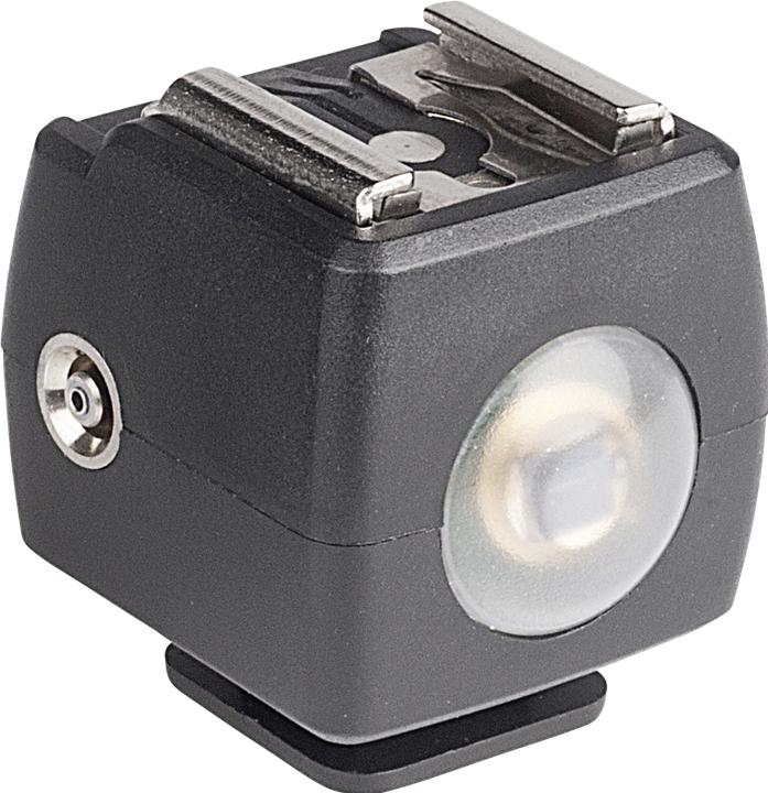 Immagine prodotto Kaiser Fototechnik Kaiser servo flash trigger per piede ISO standard (Innesco del flash)