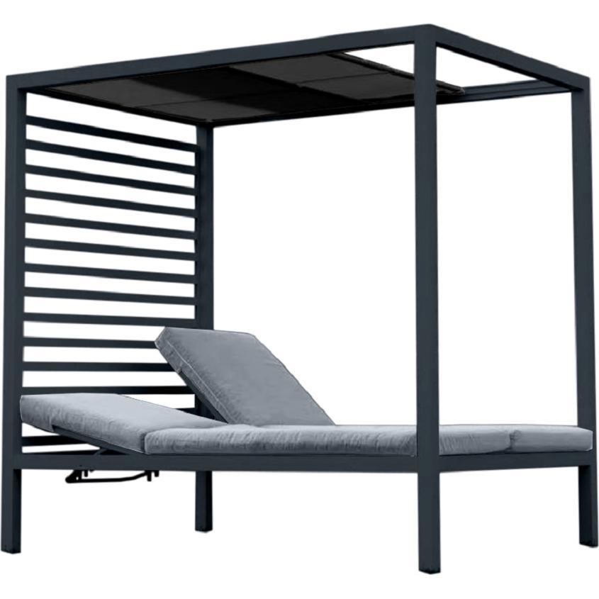 Thumbnail - Jet-Line, Pavillon, Baccaro (210 cm, 210 cm)