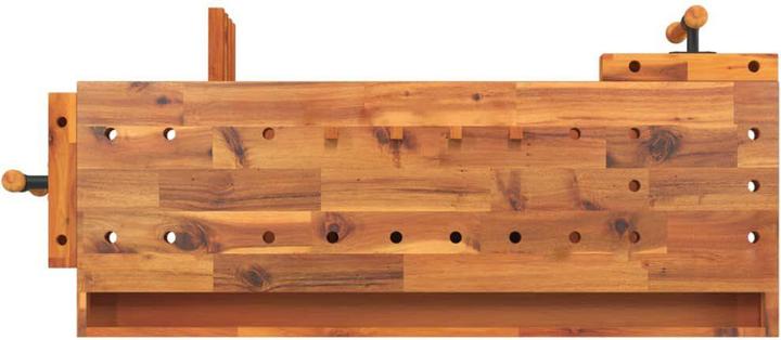 Immagine prodotto vidaXL Braden (52 cm, 124 cm)