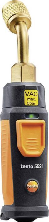 Productafbeelding Testo Vacuümsonde 552i App gestuurd draadloos